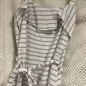 Banana Republic Summer Dress